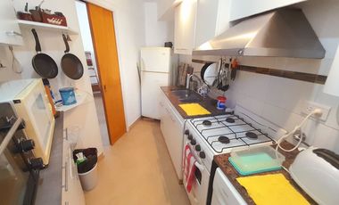 Departamento - Jose Leon Suarez