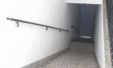 Departamento - Jose Leon Suarez