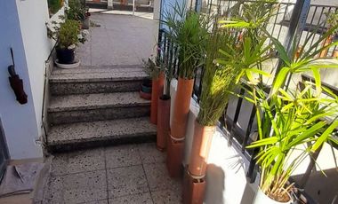 Departamento - Jose Leon Suarez