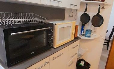 Departamento - Jose Leon Suarez