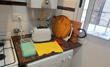 Departamento - Jose Leon Suarez