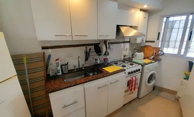 Departamento - Jose Leon Suarez