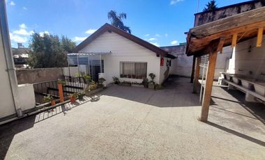 Departamento - Jose Leon Suarez