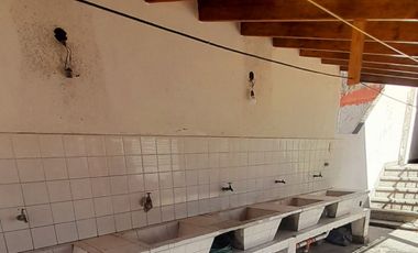 Departamento - Jose Leon Suarez