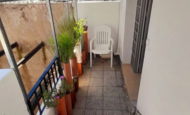 Departamento - Jose Leon Suarez