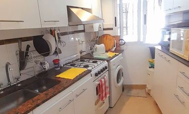 Departamento - Jose Leon Suarez