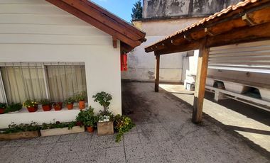 Departamento - Jose Leon Suarez