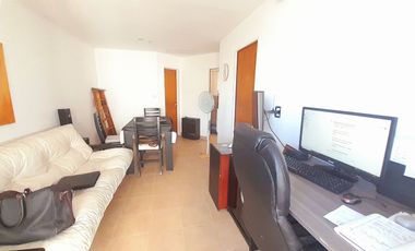 Departamento - Jose Leon Suarez