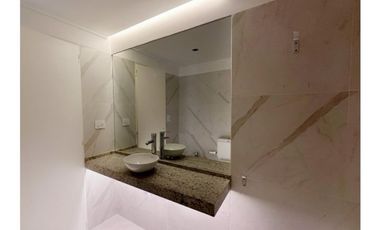 Costa 9 - Alem 1597 - Unidad 08-03 - 2 dormitorios con Balcon esquinero