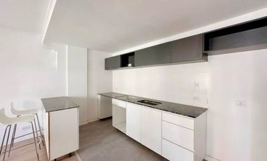 Costa 9 - Alem 1597 - Unidad 08-03 - 2 dormitorios con Balcon esquinero