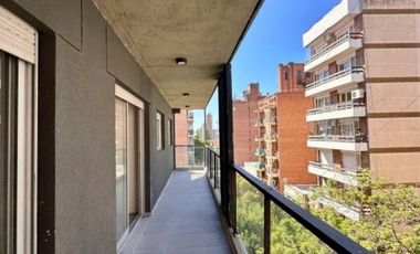 Costa 9 - Alem 1597 - Unidad 08-03 - 2 dormitorios con Balcon esquinero