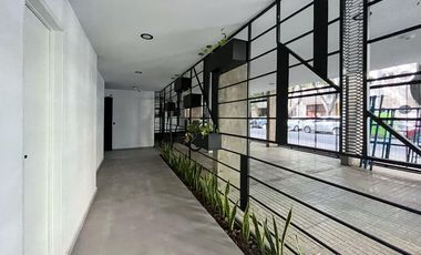 Costa 9 - Alem 1597 - Unidad 08-03 - 2 dormitorios con Balcon esquinero