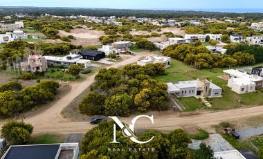 Lote en Venta en Costa Esmeralda, Residencial I