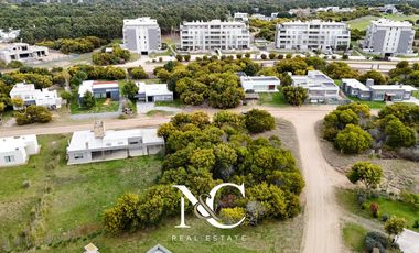 Lote en Venta en Costa Esmeralda, Residencial I