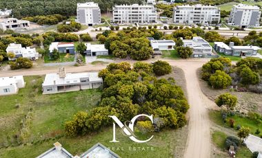 Lote en Venta en Costa Esmeralda, Residencial I