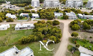 Lote en Venta en Costa Esmeralda, Residencial I