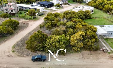 Lote en Venta en Costa Esmeralda, Residencial I