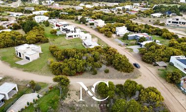 Lote en Venta en Costa Esmeralda, Residencial I