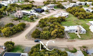 Lote en Venta en Costa Esmeralda, Residencial I