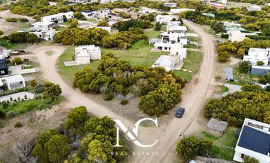 Lote en Venta en Costa Esmeralda, Residencial I