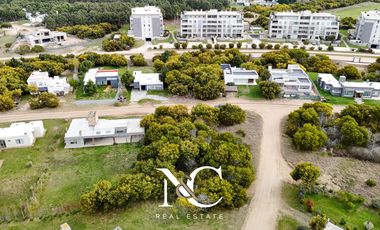 Lote en Venta en Costa Esmeralda, Residencial I