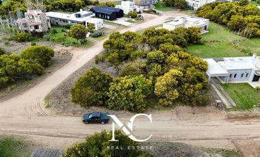 Lote en Venta en Costa Esmeralda, Residencial I