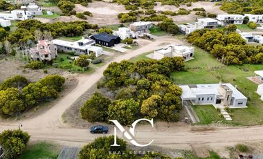 Lote en Venta en Costa Esmeralda, Residencial I