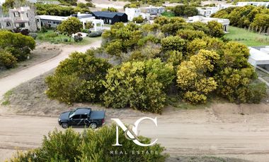 Lote en Venta en Costa Esmeralda, Residencial I