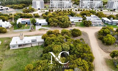 Lote en Venta en Costa Esmeralda, Residencial I
