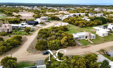 Lote en Venta en Costa Esmeralda, Residencial I