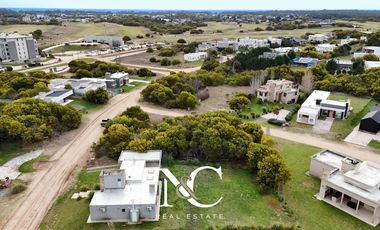 Lote en Venta en Costa Esmeralda, Residencial I