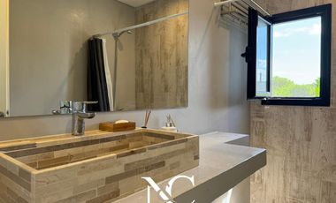 Casa en venta en Costa Esmeralda Isla del golf 4 dormitorios