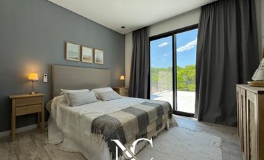 Casa en venta en Costa Esmeralda Isla del golf 4 dormitorios