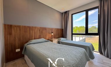 Casa en venta en Costa Esmeralda Isla del golf 4 dormitorios