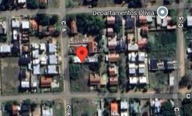 Casa en venta - 2 Dormitorios 1 Baño - Mar del Tuyú