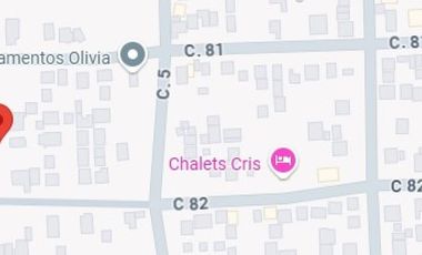 Casa en venta - 2 Dormitorios 1 Baño - Mar del Tuyú