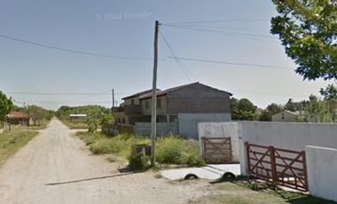 Casa en venta - 2 Dormitorios 1 Baño - Mar del Tuyú