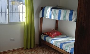 Casa en venta - 2 Dormitorios 1 Baño - Mar del Tuyú
