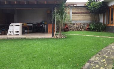 Casa en renta en Monte Alto, Valle de Bravo