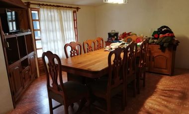 Casa en renta en Monte Alto, Valle de Bravo