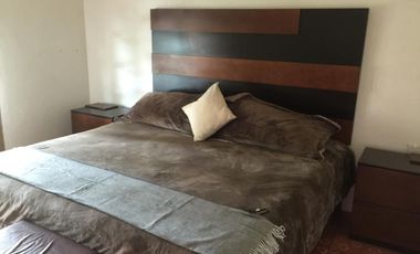 Casa en renta en Monte Alto, Valle de Bravo