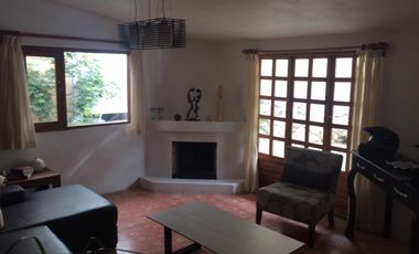 Casa en renta en Monte Alto, Valle de Bravo