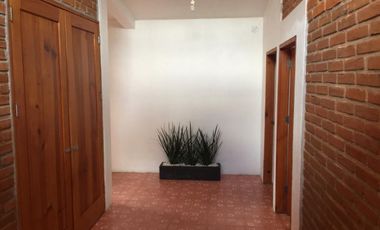 Casa en renta en Monte Alto, Valle de Bravo