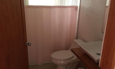 Casa en renta en Monte Alto, Valle de Bravo