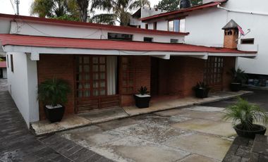 Casa en renta en Monte Alto, Valle de Bravo