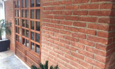 Casa en renta en Monte Alto, Valle de Bravo