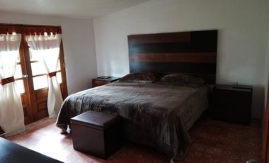 Casa en renta en Monte Alto, Valle de Bravo