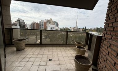 Alquiler, amoblado, 3 dormitoios, 4 Baños, Cochera, Premium Nueva Cordoba