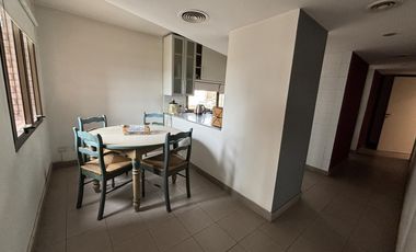 Alquiler, amoblado, 3 dormitoios, 4 Baños, Cochera, Premium Nueva Cordoba