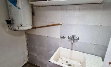 Departamento de dos ambientes en alquiler